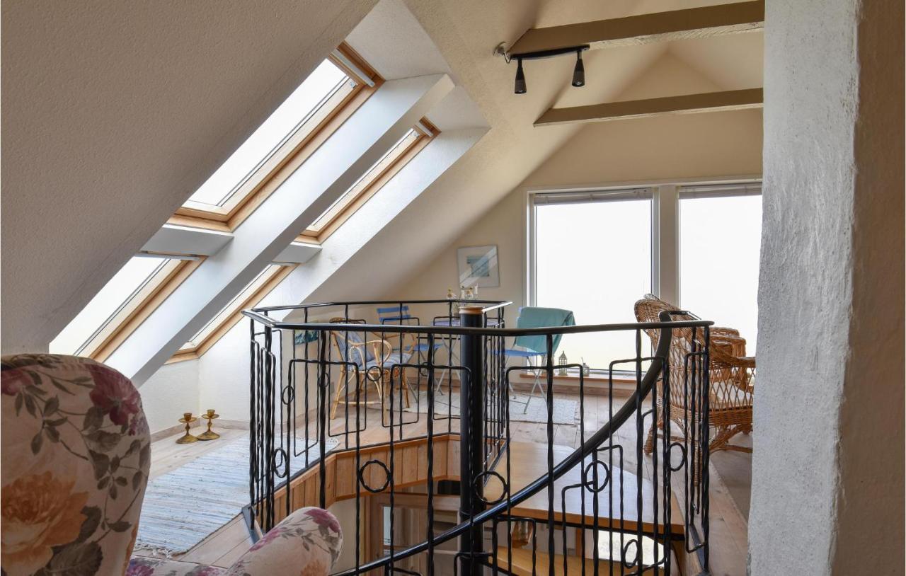 2 Bedroom Amazing Home In Lemvig Nørby Zewnętrze zdjęcie