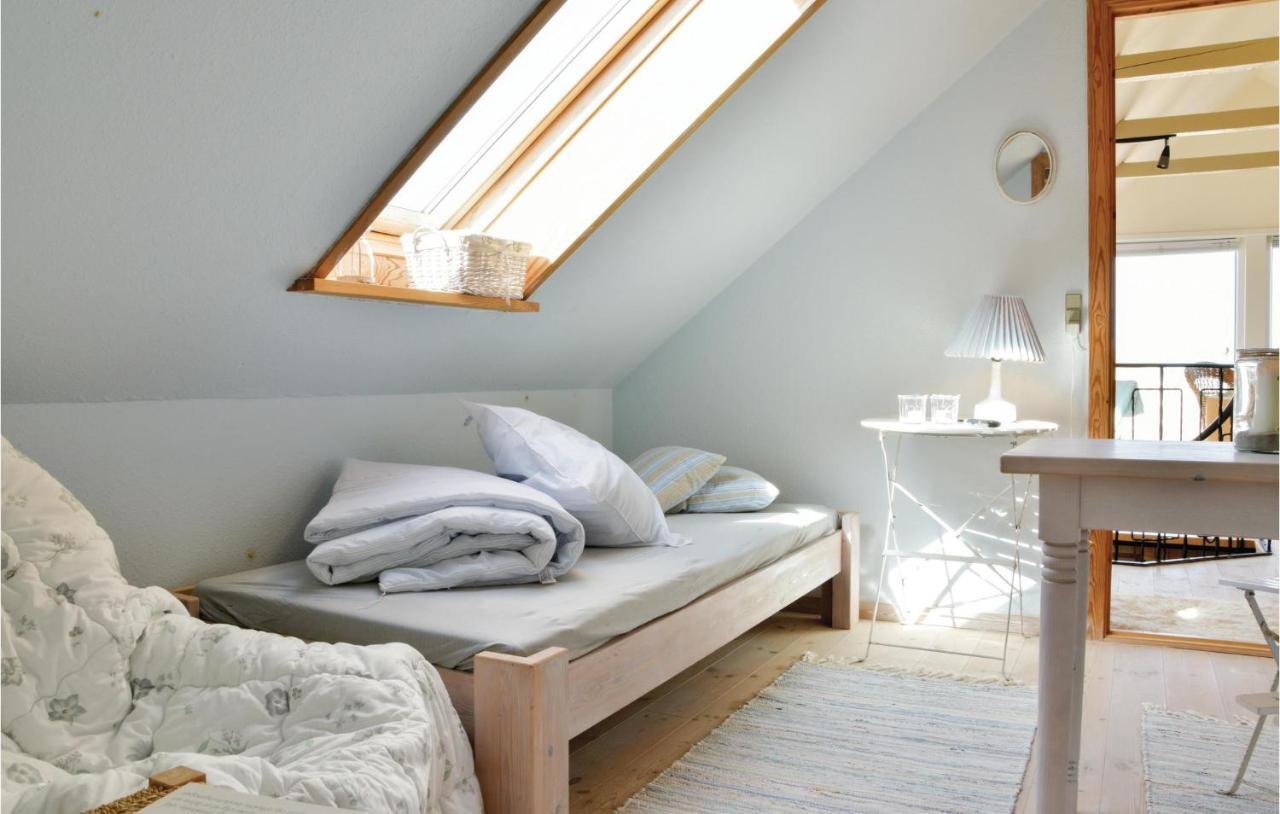 2 Bedroom Amazing Home In Lemvig Nørby Zewnętrze zdjęcie
