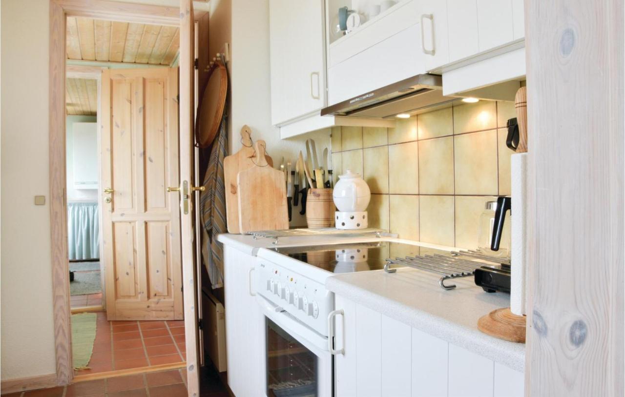 2 Bedroom Amazing Home In Lemvig Nørby Zewnętrze zdjęcie
