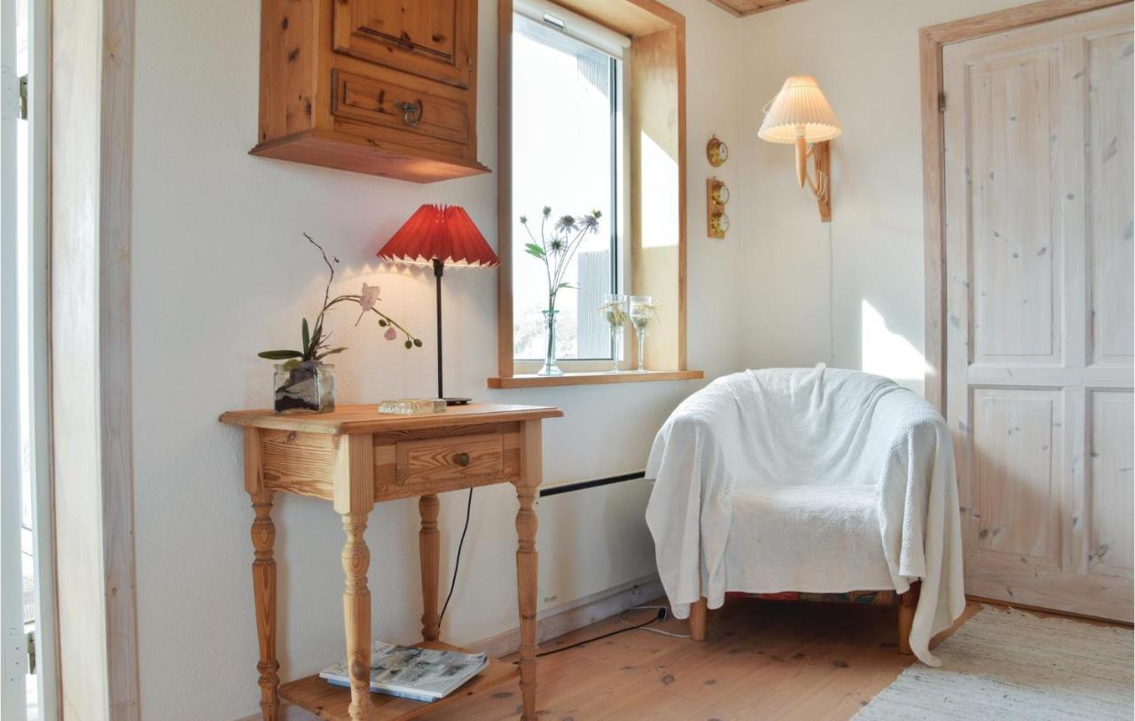 2 Bedroom Amazing Home In Lemvig Nørby Zewnętrze zdjęcie