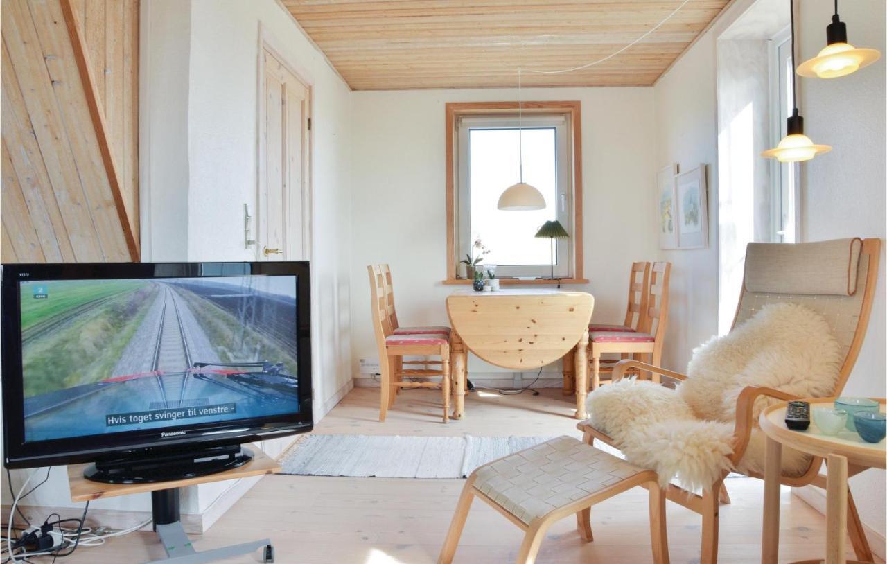2 Bedroom Amazing Home In Lemvig Nørby Zewnętrze zdjęcie