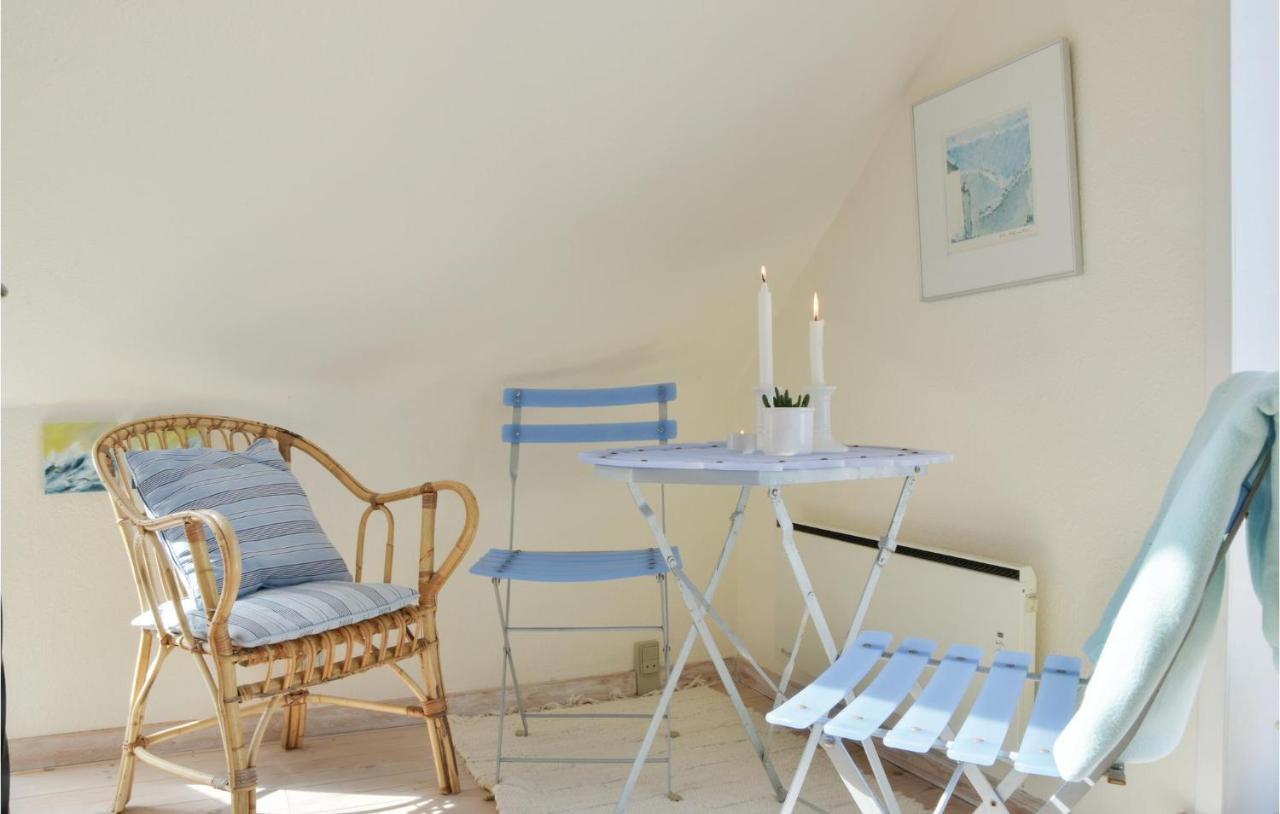 2 Bedroom Amazing Home In Lemvig Nørby Zewnętrze zdjęcie