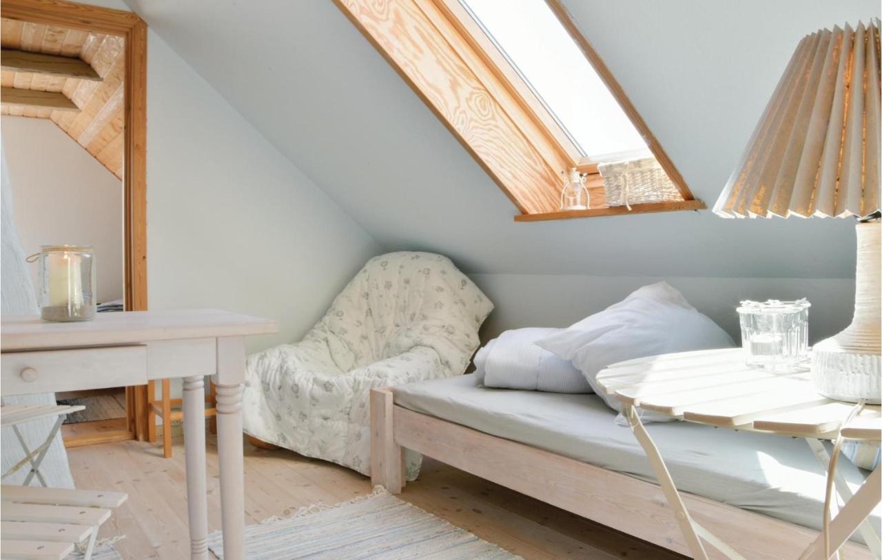 2 Bedroom Amazing Home In Lemvig Nørby Zewnętrze zdjęcie