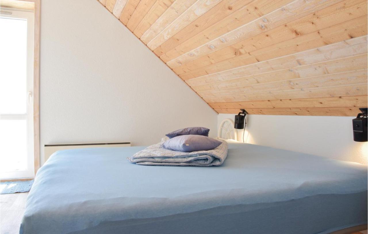 2 Bedroom Amazing Home In Lemvig Nørby Zewnętrze zdjęcie