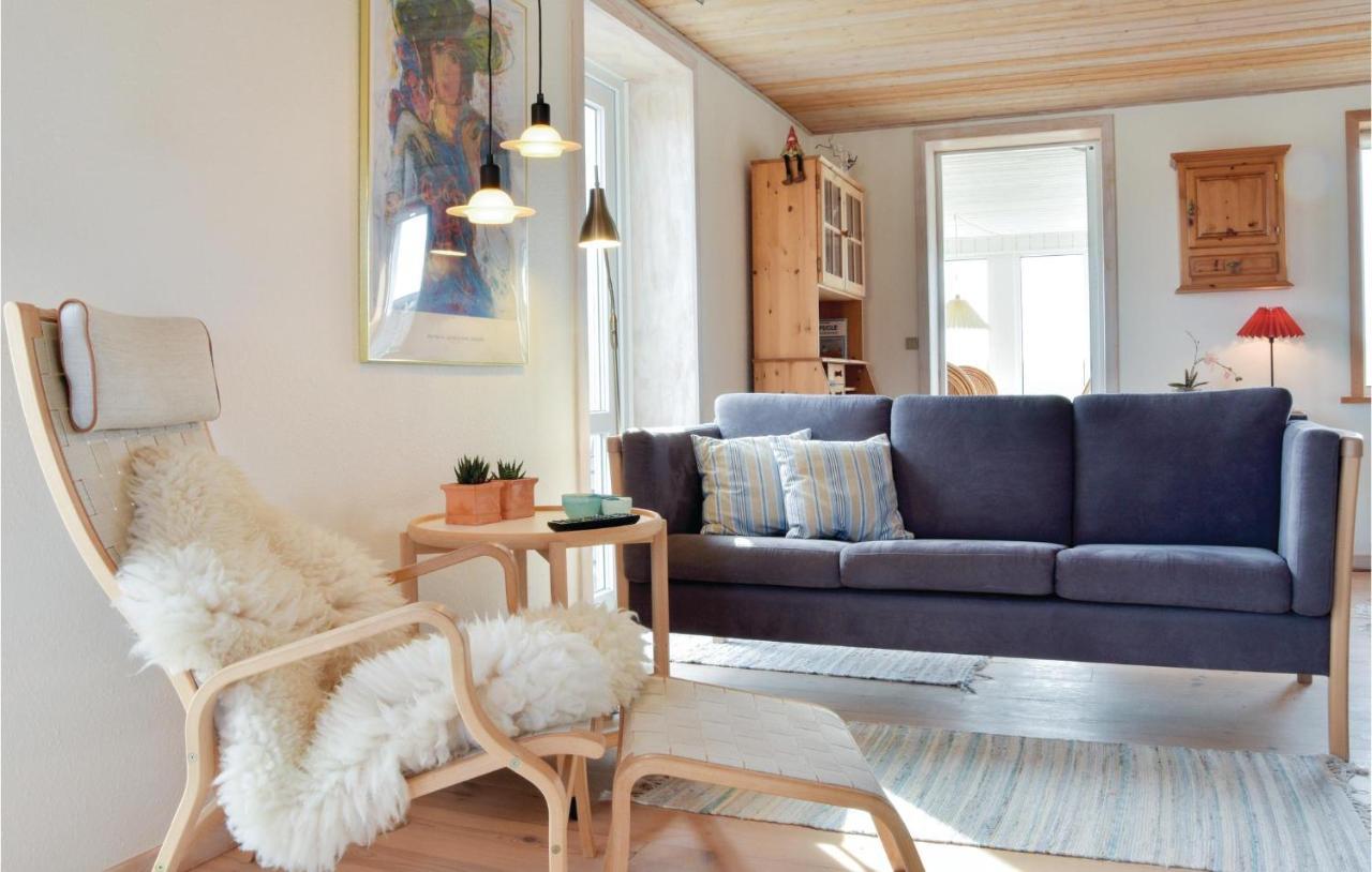2 Bedroom Amazing Home In Lemvig Nørby Zewnętrze zdjęcie
