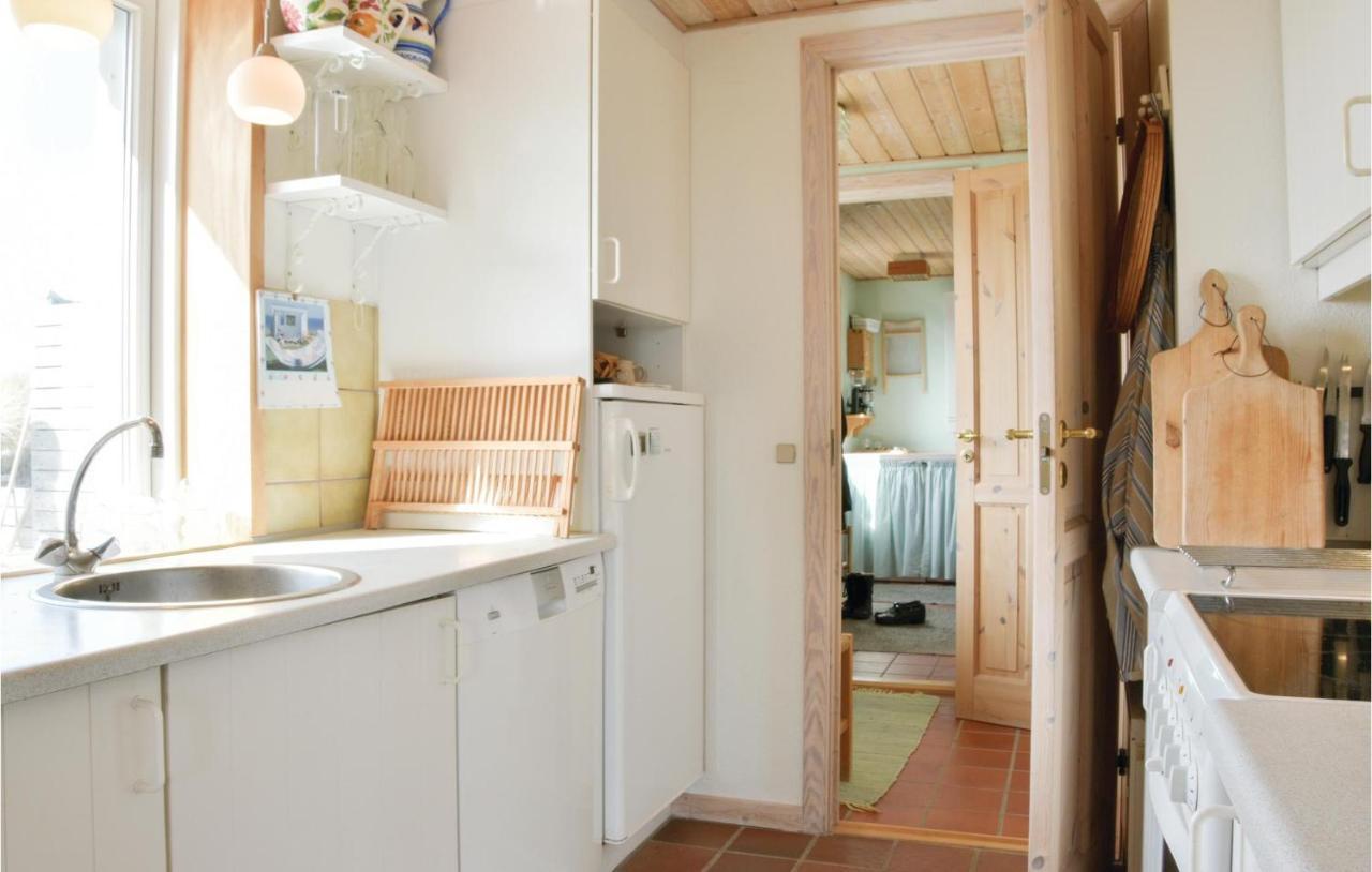 2 Bedroom Amazing Home In Lemvig Nørby Zewnętrze zdjęcie